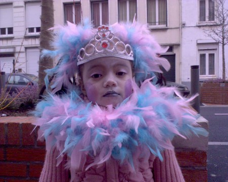 léana ma fille