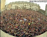 juste voila pourquoi c'est dunkerque