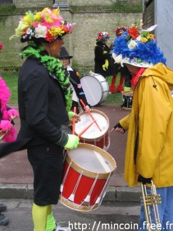 bergues les demoiselles