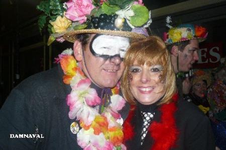 david et madame svp