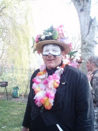 david fait pas l'serieux